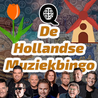 Afbeelding van: Hollandse Meezingers